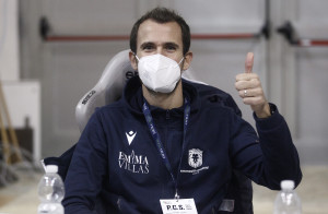 Rocco Barone per Siena