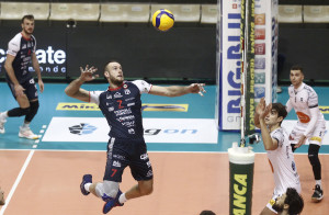 Attacco Bergamo