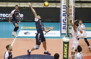 Attacco Bergamo