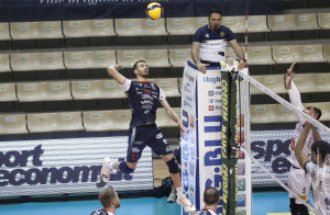 Attacco Bergamo
