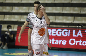 Yudin per Siena