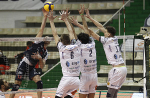 Attacco Bergamo