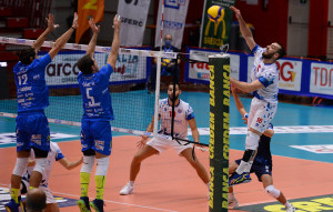 Appoggio Marinelli