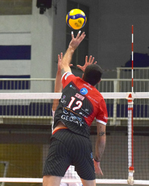 Pallonetto di Scuffia