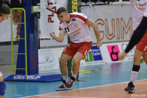 Ristic esulta