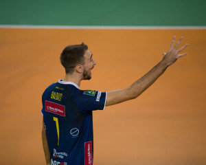 Alberto Baldazzi