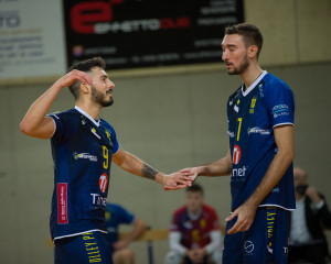 Bruno e Baldazzi