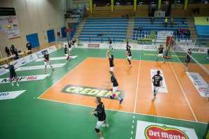 Riscaldamento Brugherio