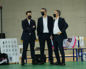 Staff Brugherio