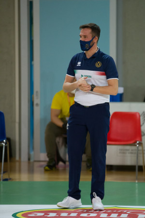 Sergio Jacobacci