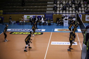 Vigilar Fano in campo 
