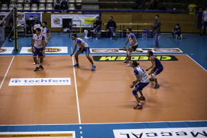 Vivibanca Torino in campo