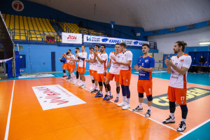 ViViBanca Torino vs Mosca Bruno Bolzano