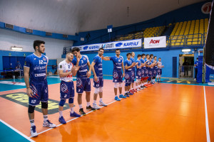 ViViBanca Torino vs Mosca Bruno Bolzano