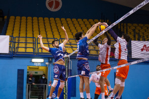 ViViBanca Torino vs Mosca Bruno Bolzano