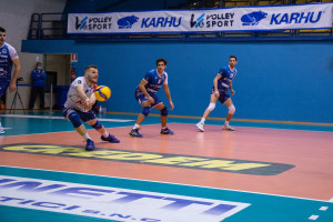 ViViBanca Torino vs Mosca Bruno Bolzano