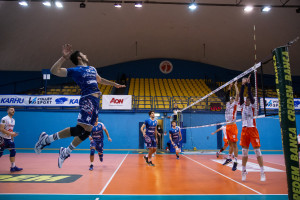 ViViBanca Torino vs Mosca Bruno Bolzano