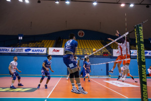 ViViBanca Torino vs Mosca Bruno Bolzano