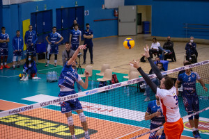 ViViBanca Torino vs Mosca Bruno Bolzano