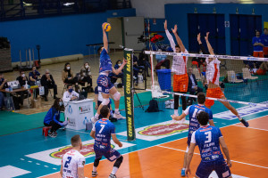 ViViBanca Torino vs Mosca Bruno Bolzano