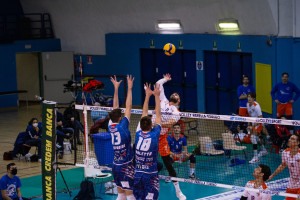 ViViBanca Torino vs Mosca Bruno Bolzano