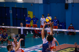ViViBanca Torino vs Mosca Bruno Bolzano
