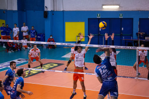 ViViBanca Torino vs Mosca Bruno Bolzano