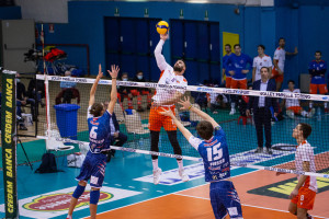 ViViBanca Torino vs Mosca Bruno Bolzano