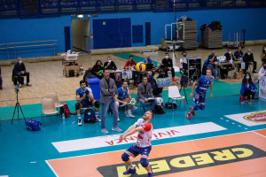 ViViBanca Torino vs Mosca Bruno Bolzano
