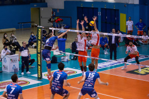 ViViBanca Torino vs Mosca Bruno Bolzano