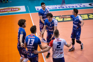 ViViBanca Torino vs Mosca Bruno Bolzano