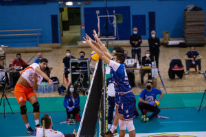 ViViBanca Torino vs Mosca Bruno Bolzano