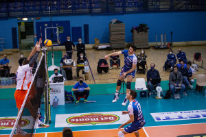 ViViBanca Torino vs Mosca Bruno Bolzano