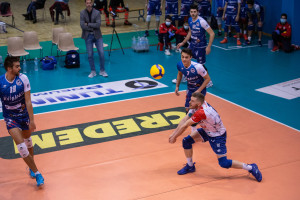 ViViBanca Torino vs Mosca Bruno Bolzano