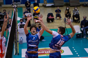 ViViBanca Torino vs Mosca Bruno Bolzano