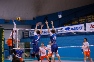 ViViBanca Torino vs Mosca Bruno Bolzano