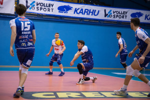 ViViBanca Torino vs Mosca Bruno Bolzano