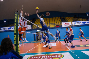 ViViBanca Torino vs Mosca Bruno Bolzano