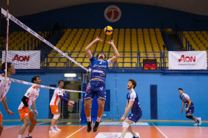 ViViBanca Torino vs Mosca Bruno Bolzano