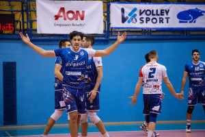 ViViBanca Torino vs Mosca Bruno Bolzano