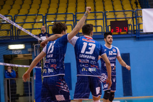 ViViBanca Torino vs Mosca Bruno Bolzano