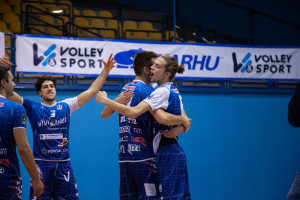 ViViBanca Torino vs Mosca Bruno Bolzano