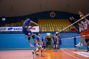 ViViBanca Torino vs Mosca Bruno Bolzano