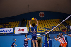 ViViBanca Torino vs Mosca Bruno Bolzano