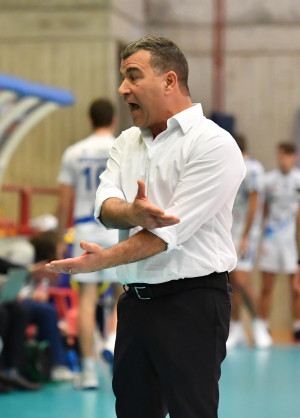 Coach Graziosi