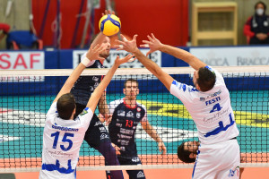 Signorelli con muro di Festi e Borgogno