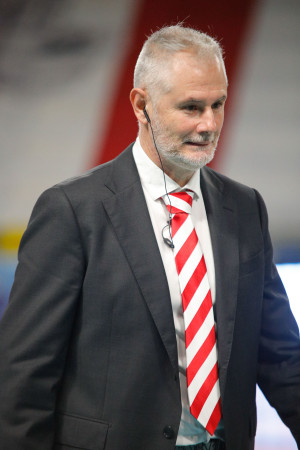 Mister Montagnani