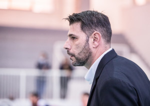Coach Tomasello