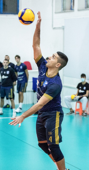 Battuta Parisi