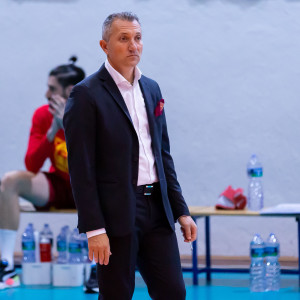 Allenatore Roma: Budani